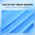 LOKI Sport Wear Quick Dry Men Women Tennis Wear Training Clothes for Table Tennis