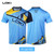 LOKI Sport Wear Quick Dry Men Women Tennis Wear Training Clothes for Table Tennis
