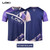 LOKI Sport Wear Quick Dry Men Women Tennis Wear Training Clothes for Table Tennis