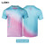 LOKI Sport Wear Quick Dry Men Women Tennis Wear Training Clothes for Table Tennis