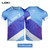 LOKI Sport Wear Quick Dry Men Women Tennis Wear Training Clothes for Table Tennis