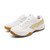 2025 New Cross-border Breathable Four Seasons Lace-up Badminton Pickleball Shoes Non-slip Beef Sole Mesh for Autumn Table Tennis