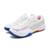 2025 New Cross-border Breathable Four Seasons Lace-up Badminton Pickleball Shoes Non-slip Beef Sole Mesh for Autumn Table Tennis