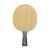 Professional Player Recommend Loki Hot Sell W81 Player Arc Special Table Tennis Blades Offensive Custom Pingpong Blade