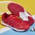 Original Black Rubber Soles Non-slip Girls Volleyball Sneakers Table Tennis Shoes Custom Badminton Shoes for Men