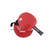 DAWEI High Quality 3-Star Table Tennis Racket Pingpong Paddle Carbon Fiber Bottom Wood Rubber Material Sport Table Tennis Bat