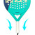 CASTON New Paddle Tennis Rackets Carbon Fiber Pala De Padel Raquetas Premium