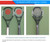Wholesale Customized Professional Tennis Rackets 100% Carbon Fiber Racket Tennis