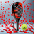 IANONI Chinese Factory Paddl Carbon Tennis Rackets Padel Racket