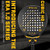 AMA SPORT Ready to Ship Teardrop Model 18K Carbon Fiber Advanced Padel Racket Padel Tennis Racket