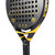AMA SPORT Ready to Ship Teardrop Model 18K Carbon Fiber Advanced Padel Racket Padel Tennis Racket
