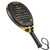 AMA SPORT Ready to Ship Teardrop Model 18K Carbon Fiber Advanced Padel Racket Padel Tennis Racket