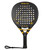 AMA SPORT Ready to Ship Teardrop Model 18K Carbon Fiber Advanced Padel Racket Padel Tennis Racket