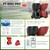 PT-MAX-C/PT-MINI Tennis Ball Machine Training Equipment Serving & Throwing Trainer for Balling Machine Tennis Training Equipment