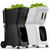 PT-MAX-C/PT-MINI Tennis Ball Machine Training Equipment Serving & Throwing Trainer for Balling Machine Tennis Training Equipment