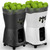 PT-MAX-C/PT-MINI Tennis Ball Machine Training Equipment Serving & Throwing Trainer for Balling Machine Tennis Training Equipment