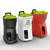 PT-MAX-C/PT-MINI Tennis Ball Machine Training Equipment Serving & Throwing Trainer for Balling Machine Tennis Training Equipment