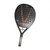 3K Carbon Fiber Diamond Padel Racket with Nylon Net Lightweight Professional Beach Tennis for Outdoor Sports