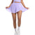 Custom Women Pleated Tennis Skirts Built in Shorts Butt Lifting Golf Skirts With Pockets Outdoors Casual Skirts