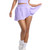 Custom Women Pleated Tennis Skirts Built in Shorts Butt Lifting Golf Skirts With Pockets Outdoors Casual Skirts