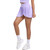 Custom Women Pleated Tennis Skirts Built in Shorts Butt Lifting Golf Skirts With Pockets Outdoors Casual Skirts