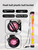 Pickleball, Tennis Padel Ball Hopper Tubes - (15/12) Tennis/Padel Ball  Picker Upper Tubes - Quick Pickup  Storage