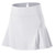 Custom Women's Athletic Yoga Running Golf Workout Sports Active Quick Dry High Waist Tennis Skirts for Women With Pockets Shorts