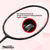New Arrival Dmantis Carbon Fiber Badminton Racket Model D300 Training Badminton Racket