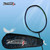 Professional Player Badminton Racket with Carbon Fiber Badminton Racket for Technical Training Support OEM