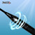 Professional Player Badminton Racket with Carbon Fiber Badminton Racket for Technical Training Support OEM