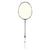Konmat Sports 8U 62G Badminton Rackets 30LBS Tension Graphite-Fiber Top Professional Level Badminton Racket Without Strings