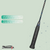 Dmantis Professional Top-Level 5U Carbon Fiber Badminton Soft-Hard Dual Durable Sports Graphite PU Grip D200