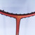 Ultra Light 100% Carbon Fiber Badminton Racket for Professionals With High Quality China Supplier Vot Cau Long Carbon Chua Son