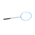 SUNEYE Professional Steel Full Carbon Fiber Badminton Racket High Quality Moderate Hardness Light Feature PU Grip 80g Ball