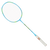 New Formula Product Launch WHIZZ Model X7 Lightweight High Tension Professional Carbon Badminton Racket