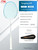 LiNing Fengying 199 | Badminton Racket Genuine Full Carbon Ultra-light Durable Offensive Professional Competition Racket