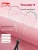 Li-Ning Authentic Thunder 9 Badminton Racket Lightweight Durable Made in China for Beginners and Professionals