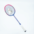 Manufacturer Custom-Made Professional Badminton Racket Full Carbon Fiber PU Grip Hard Soft Hardness Cover Original Design Sports