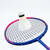 Manufacturer Custom-Made Professional Badminton Racket Full Carbon Fiber PU Grip Hard Soft Hardness Cover Original Design Sports