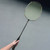 Factory Price Amateur Players Ultra-light Moderate Rigidity Carbon Fiber G5 PU Grip 90-94g Badminton Racket Offensive Defensive
