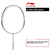 LiNing Professional Men's Women's Badminton Racket HC1800 Light Weight High Quality Genuine Full Carbon Fiber Durable Woven High
