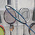 In-Stock Dmantis D008 Professional Sport Graphite Badminton Racket Ultra Light Full Carbon Fiber 4U Hardness Soft PU Grip