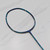 In-Stock Dmantis D008 Professional Sport Graphite Badminton Racket Ultra Light Full Carbon Fiber 4U Hardness Soft PU Grip