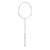 Customized Full Carbon Fiber Professional Badminton Racquet Hard/Soft PU Grip Graphite Shaft Light Design DECOQ M9000 Outdoor