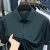 Mens Business Casual Shirt Short Sleeve Ice Silk Fabric Premium Quality WrinkleResistant for Daily Life