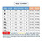 Men's Long Sleeves Shirt with Musical Instrument Symbol Pattern Printed Collar,Fashion Casual Cardigan, Street Casual Shirt