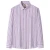 New in shirt over 9xl 100%cotton long-sleeve shirts for men slim fit casual plain shirt soft striped thin korean popular clothes