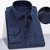 Men's Classic Plaid Striped Long Sleeve Shirt Plus Large Size 9XL 8XL 7XL Oversized Casual Business for Social Dress RIYBEOE