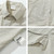 Vintage Denim Shirts Men Fake Two-piece Short Sleeve Shirt Men Summer Cotton Chinese Style Buttons Harajuku Blouses Mens Clothes