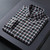 New in Shirt 100%Cotton Oxford Long Sleeve Shirts for Men Casual Plaid Tops Slim Fit Soft Designer Striped Clothes